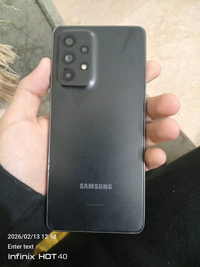 Samsung Galaxy A53 5G