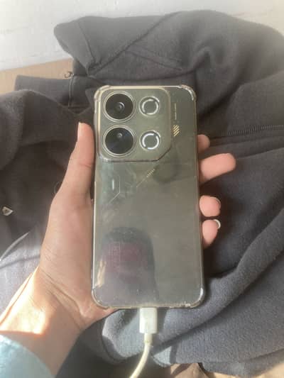 Itel p65