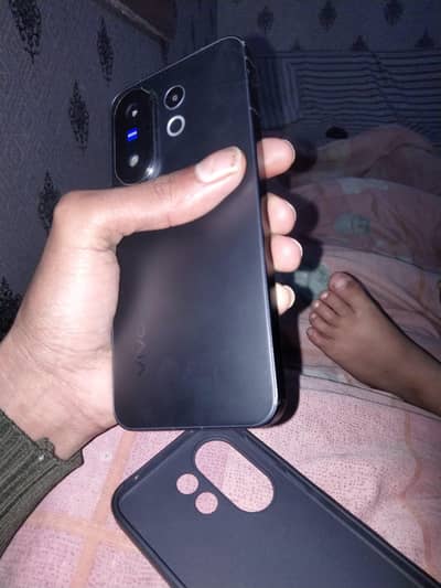 Vivo X200Fe sep26 warrantied 10/9