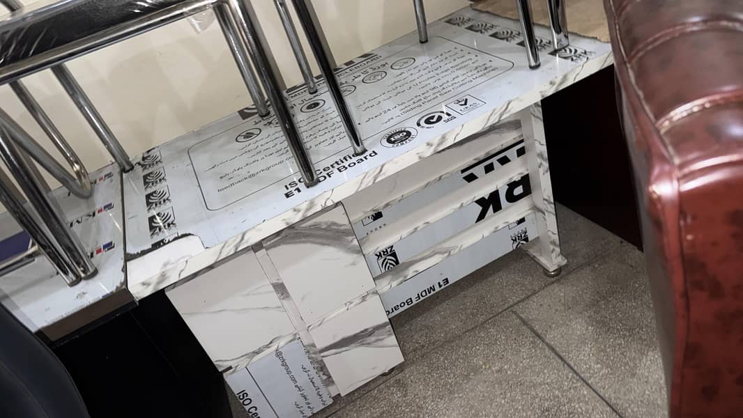 Study Table / Computer Table/ Laptop Table/ Office Table/Working Tabl 3