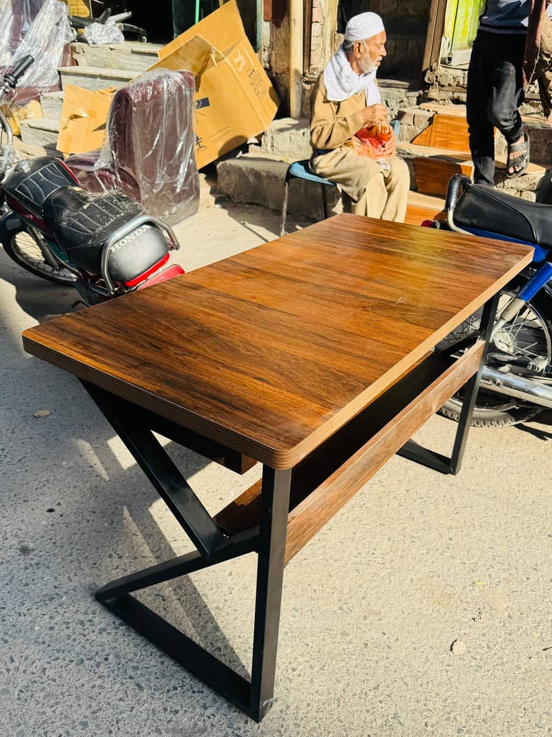 Study Table / Computer Table/ Laptop Table/ Office Table/Working Tabl 5