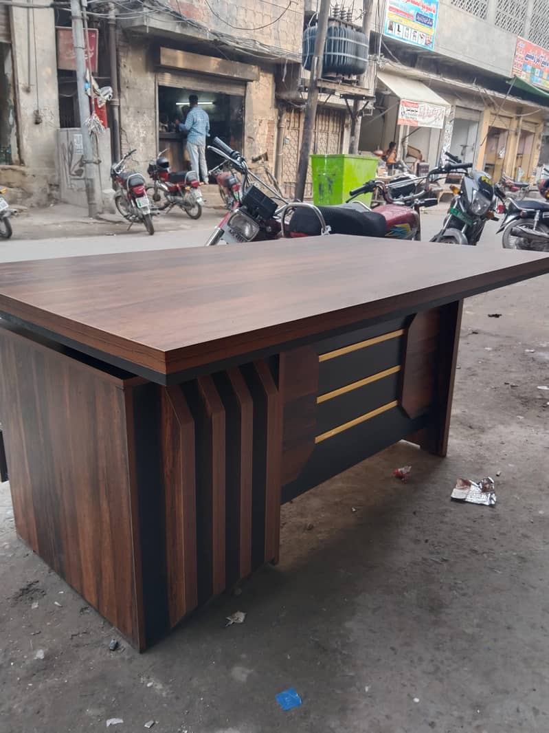 Study Table / Computer Table/ Laptop Table/ Office Table/Working Tabl 6