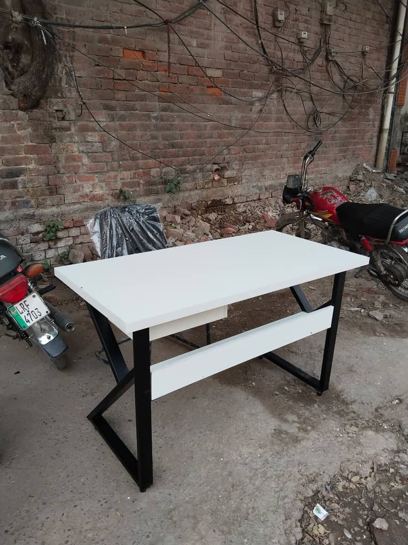 Study Table / Computer Table/ Laptop Table/ Office Table/Working Tabl 7