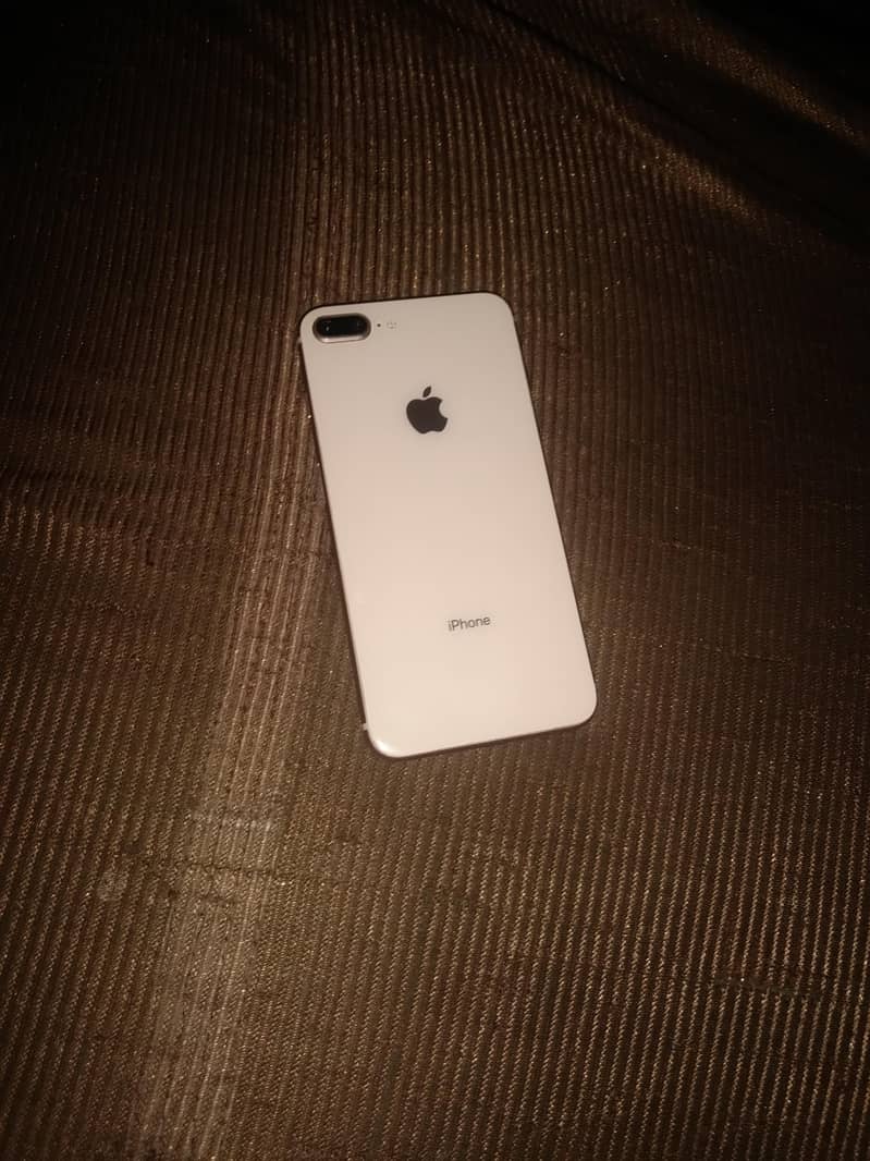 iphone 8 plus 0