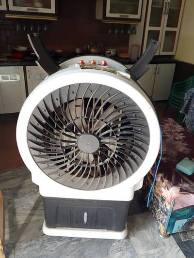 Air cooler sale in good condition