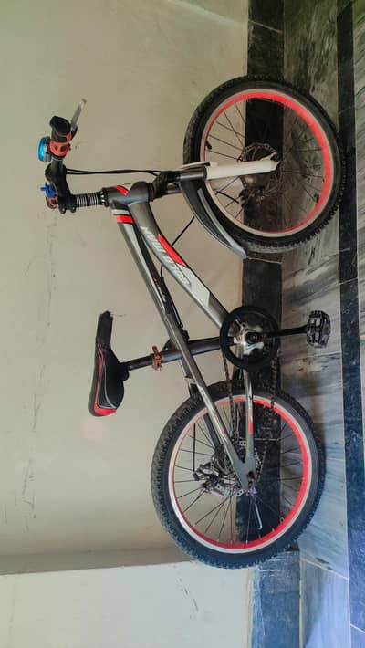 sports cycle for kids under 10 year old