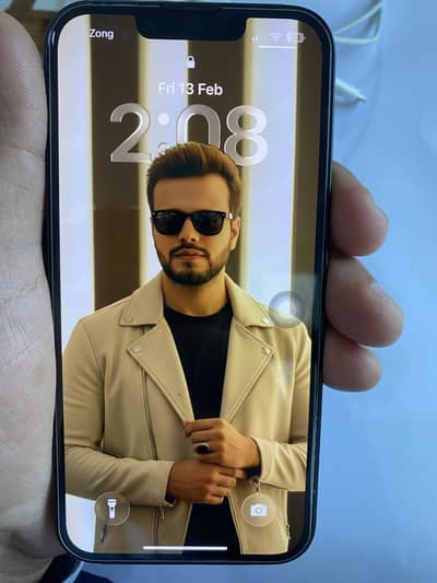 Title:  iPhone 13 JV 128gb Official Warranty Till Oct 2026