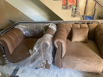 Original Premium Sofa Set