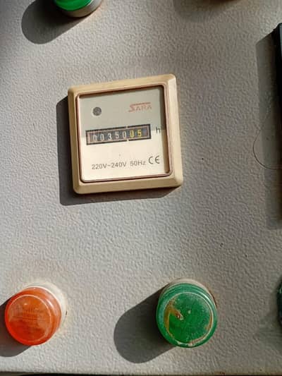 used generator local assembled