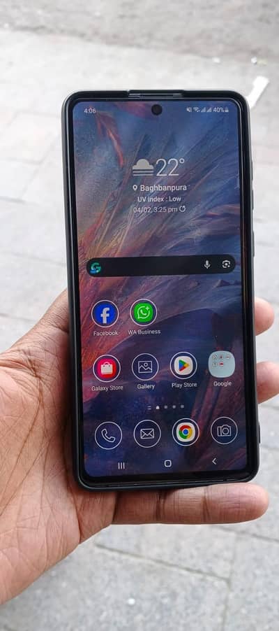 Samsung Note 10 lite dual sim exchange Pixel 6