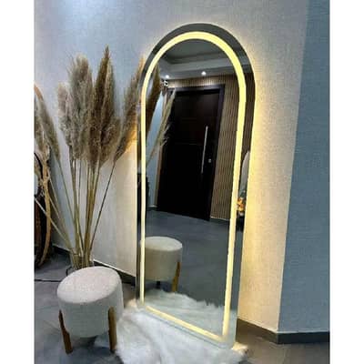 Led Light Mirrors , Full Size Led Light Mirror , Led Light Wall Mirror