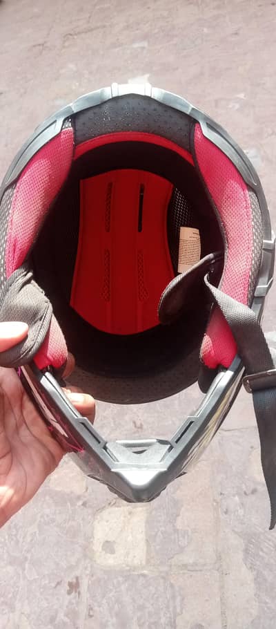 helmet for sale