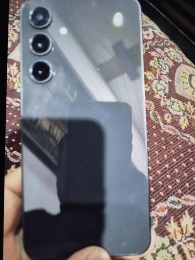 samsung S24 FE USED VERY GOOD CONDITION NON PTA