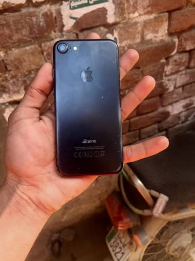 iphone 7 Pta approved