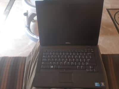 Dell latitude 1st generation