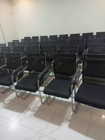Office Chair/staff Chair/library Chair for Sale low price