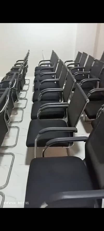 Office Chair/staff Chair/library Chair for Sale low price