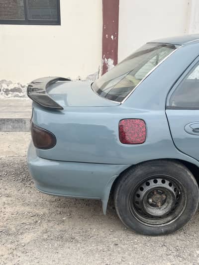 Mitsubishi lancer for sale urjent