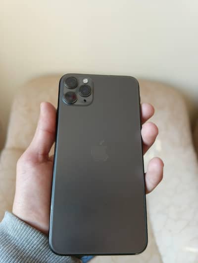 iphone 11 pro max 64gb jv nonpta