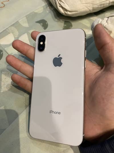 Iphone x officially pta approved