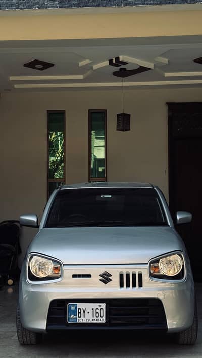 alto vxl bumper to bumper original low mileage