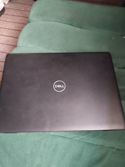 Dell laptop