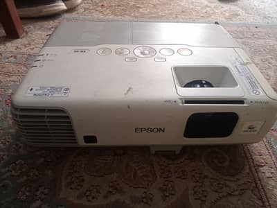 Epson Projector Urgent For Sale