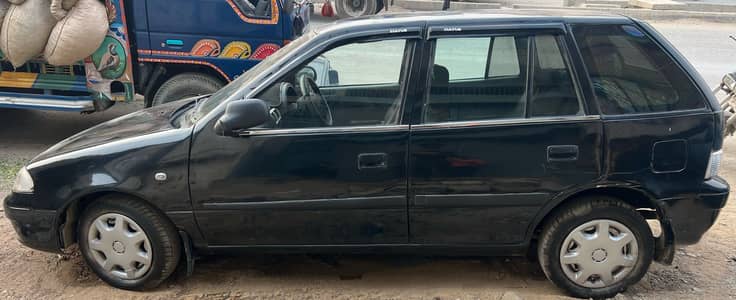 CULTUS 2009 contact no 03292319411