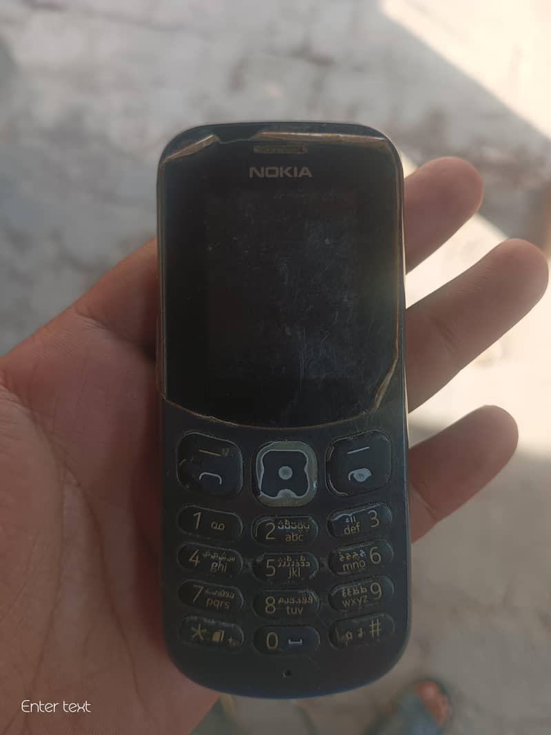 Nokia 130 0