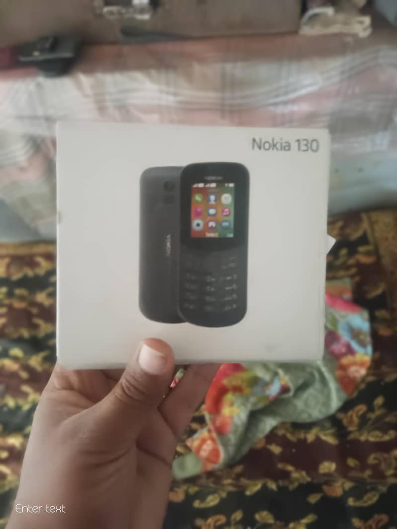 Nokia 130 2