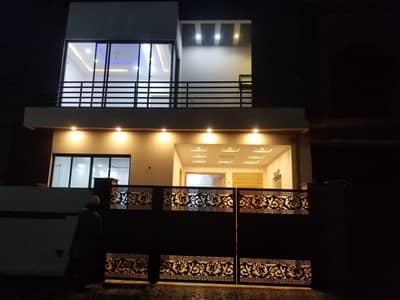 5 Marla House For Sale Very Low Price Direct Meeting Possible With Owner