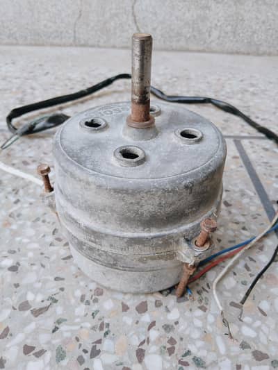 Boss Air Cooler Motor Full Copper Available For sale