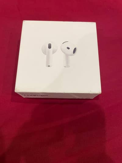 Apple Airpods 4