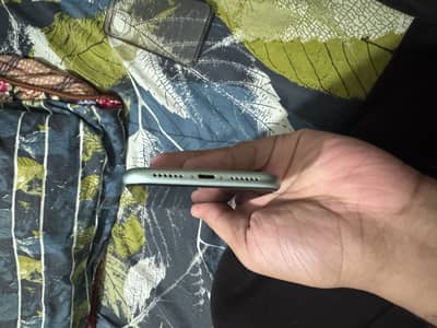 Iphone 11 128 gb Pta approved