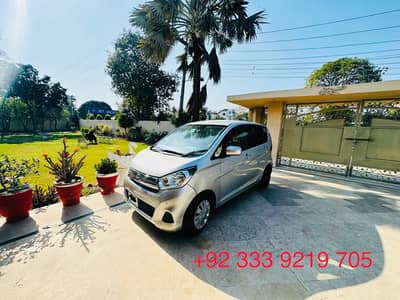 Nissan Dayz Alto Mira (import From Japan 2023 OWN NAME)