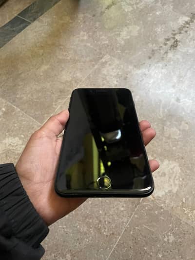 iPhone 7plus fu 128gb