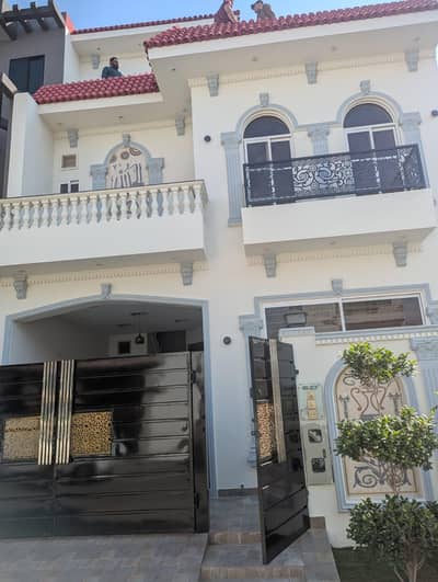 Brand New house for sale