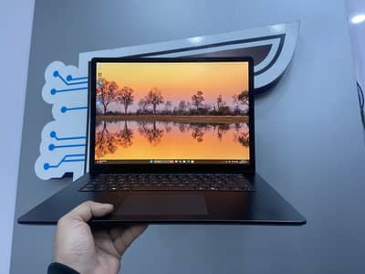 Surface Laptop6 Core Ultra 7 165h 16gb 512gb 15inch Touch Screen