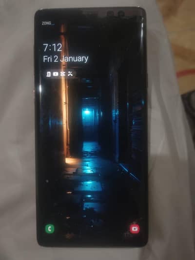 Samsung Galaxy Note 9