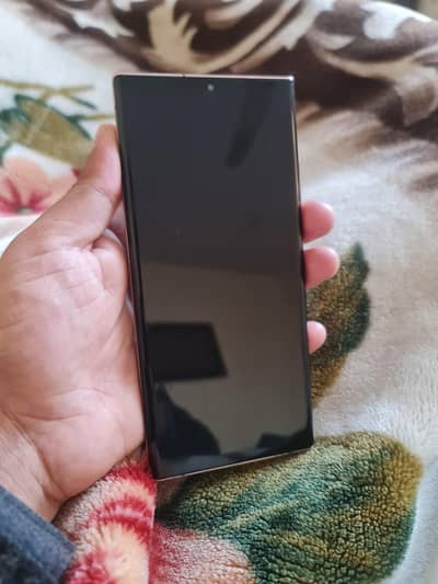 Samsung Note 20 Ultra 5G | 12/128GB | Gaming Beast | Scratchless