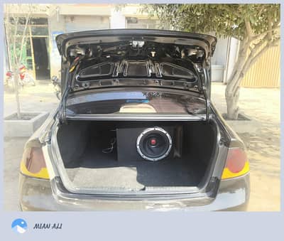 Honda civic reborn 2010 auto without sunroof location Qabola arifwala