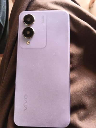 vivo y17s