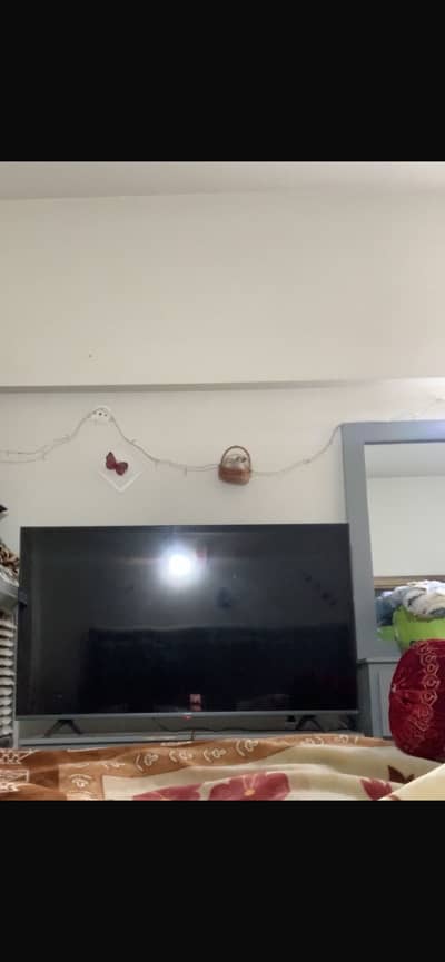 Hisense 4K Android 55'' A7400F Series