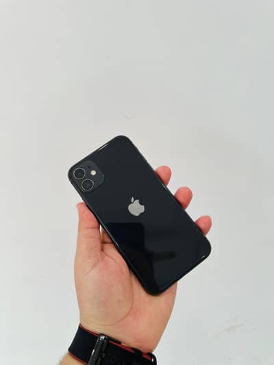 iphone 11 128Gb JV Battery health 82% Face id Truetone working