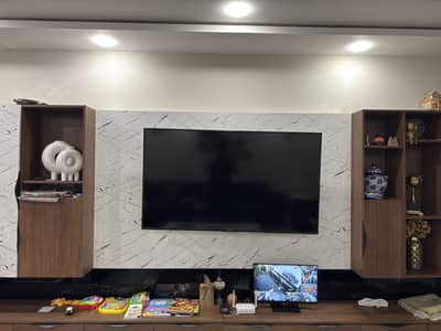 Sony 65 inch smart TV