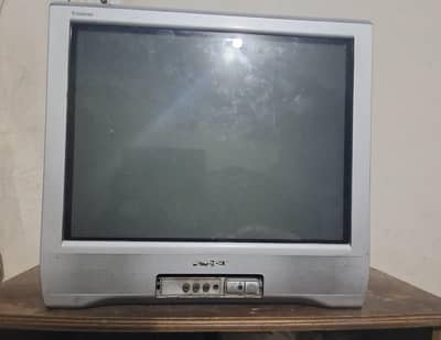 Sony 21 Inch CRT TV – Working Condition – Clear Display