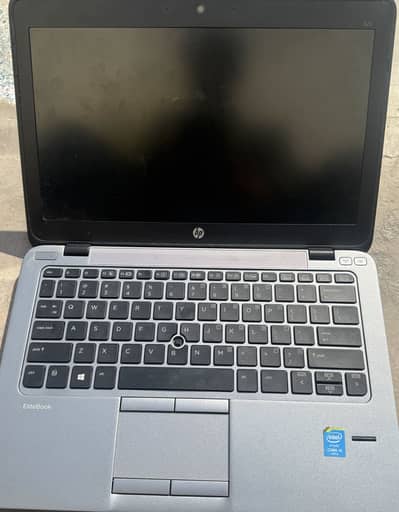 Hp core i5 5thgn