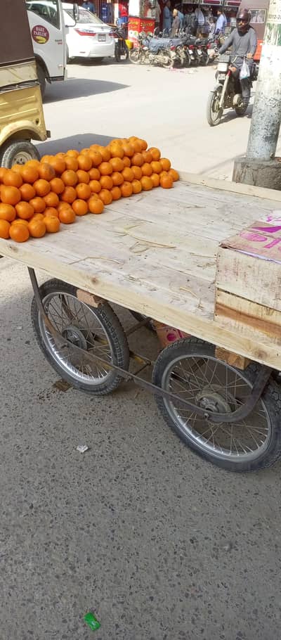 cart / thela for sale