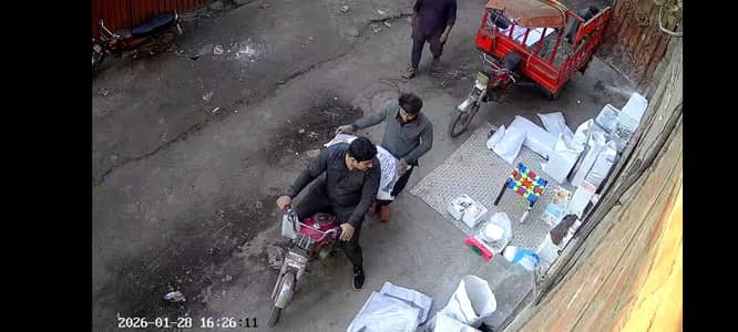 Need Worker Helper in Melamine Factory