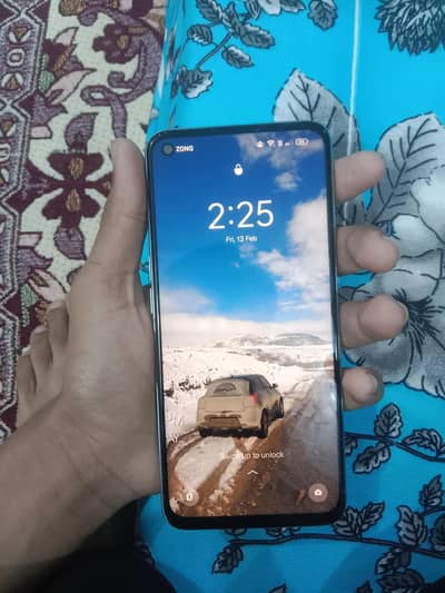 oppo a96